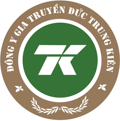 Logo Xương khớp Trung Kiên